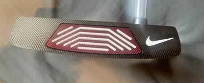 Nike Method Core Drone Putter w/ Headcover-EXCELLENT CONDITION - Image 1 of 4