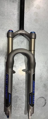 Horquilla de suspensión Fox Talas RLC 32 QR 90-130mm Travel 7-15/16" x 1-1/8" Foto 1 de 3