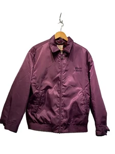 WACKO MARIA x McGREGOR NYLON ANTI-FREEZE JACKET Blouson L Nylon PUP - Picture 1 of 7