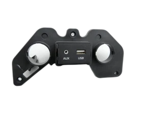 USB CAT Aux Bush Connection for Hyundai I30 PD 17-19 1801091040 - Afbeelding 1 van 8