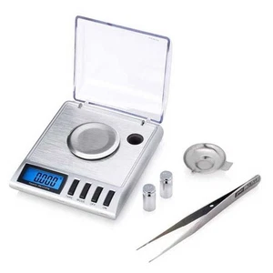 Smart Weigh 20g x 0,001 Gramm, hochpräzise MilligrammwaageTmMh - Bild 1 von 11