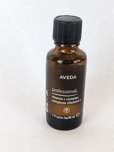 Aveda Professional Vitamin C Complex 1oz / 30ml Prof Brand New - Picture 1 of 7