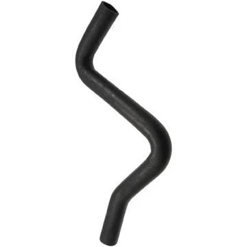 DAYCO Upper Radiator Coolant Hose for 1988-1991 BUICK LESABRE - Image 1 of 1