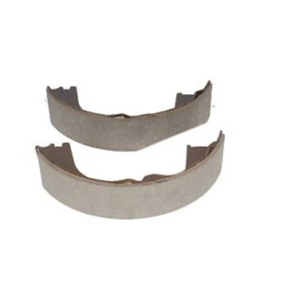 Genuine ACDelco For GMC Savana 1500 2003-2014 Parking Brake Shoe Rear | Organic - Image 1 of 4