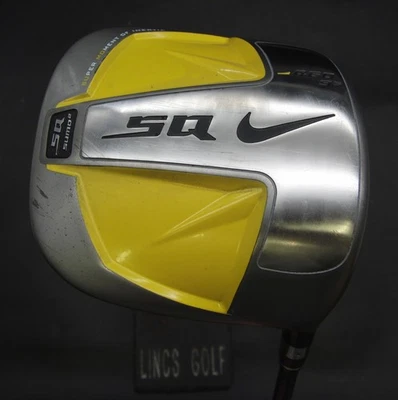 Nike SQ Sumo2 460 9.5° Driver Stiff Graphite Shaft Iomic Grip* - Image 1 of 4