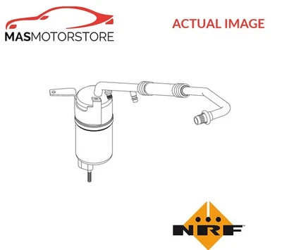 A/C AIR CONDITIONING DRYER NRF 33220 P NEW OE REPLACEMENT - Image 1 of 4