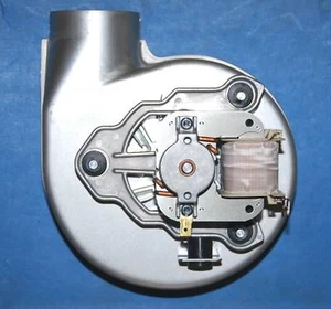 RAVENHEAT WHITE STAR LS80,80T & LS100,100T FAN 0012VEN09005/0 - Picture 1 of 1