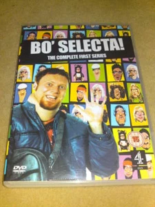 Bo Selecta - Series 1 - Complete [DVD] [2002] - Picture 1 of 1