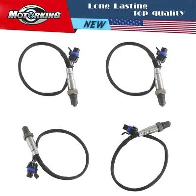 Brand New Oxygen Sensor For 2012 GMC Acadia Base 3.6L SEAB-ABBSOS-M916 - Image 1 of 3
