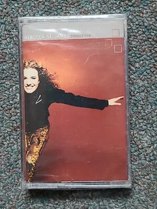 Transform by Rebecca St James Cassette (2000, Forefront Records) ca28 - Picture 1 of 2