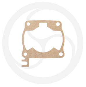 HONDA 2001-2002 CR125R CR 125 R CYLINDER BASE GASKET 12191-KZ4-L10 - Picture 1 of 1