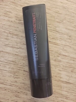 Sebastian Shampoo Penetraitt  (8.5 fl oz)-New, Fast Shipping! - Image 1 of 4