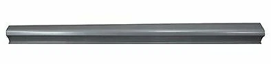 Chevrolet Cruze 2008-2016 Slip On Rocker Panel 4 Door Driver Side - Image 1 of 1