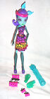 Monster High 2011 Create A Monster Color Me Creepy Sea Monster Starter Pack