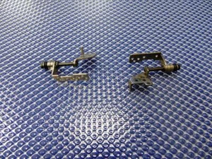 Genuine HP Pavilion G60t-200 16" Laptop LCD Hinges Hinge Set Left &  Right - Picture 1 of 5