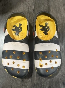 Crocks McDonald’s Hamburger Herrengröße 6 Damengröße 8 - Bild 1 von 8