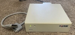 Rodime System 60 Plus Macintosh Ext Hard Drive Apple Mac Computer - Picture 1 of 3