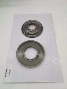 U340E U341E Auto Transmission Piston Kit 2PCS/SET Fit For TOYOTA COROLLA - Picture 1 of 1