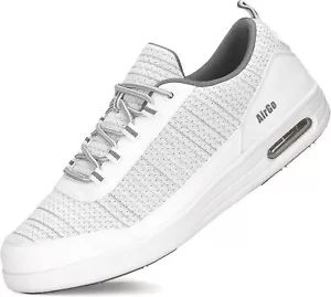 Diabetic Shoes for Men Wide Toe Box Walking Swollen Feet... - Picture 1 of 6
