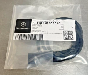 GENUINE MERCEDES-BENZ SPRINTER WASHER JET, HOSE & NOZZLE, O/S & N/S, A0008604747 - Picture 1 of 3