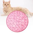 Cat Toy Cover Hide and Seek Kitten Toy Ball Fast Rolling in Bag Hunting Cat Toy