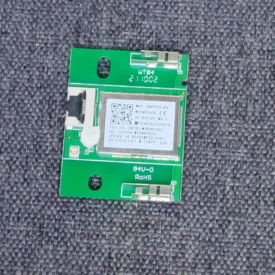 JVC TV LT-58EC3508 WiFi Board WT84R2600 Foto 1 de 2