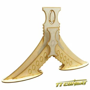 SFG019 TTCombat - Sci-Fi-Gothic - SPACE ELF SOULWARD - Picture 1 of 1