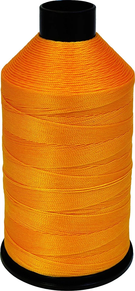 Springfield Leather #207 Bonded Nylon Thread for Upholstery 8 Ounce Spools - Image 1 of 1