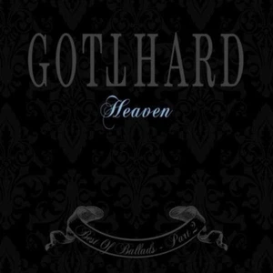 Gotthard - Heaven CD ** - Imagen 1 de 1