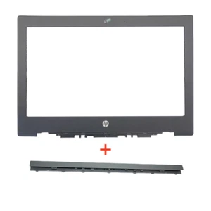 Nuevo Para HP Chromebook 11 G8 EE LCD Pantalla Frontal Bisel y Bisagra Cubierta L89773-001 - Imagen 1 de 5