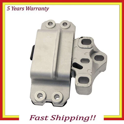 Transmission Mount for Manual Trans. For 2009-2016 Volkswagen Tiguan 2.0L Turbo - Image 1 of 4