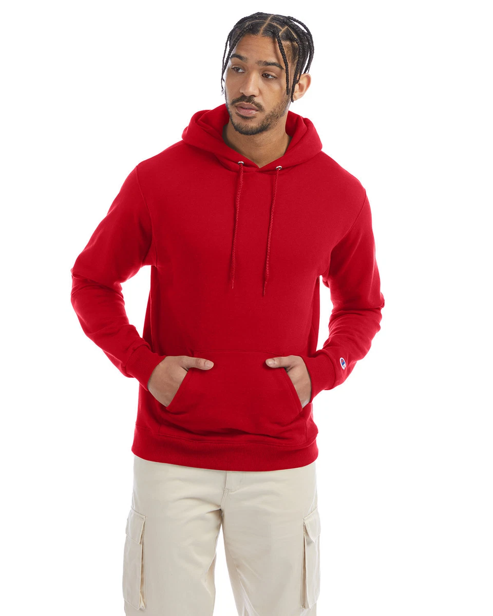 Las mejores ofertas en Sweatshirt, Crew sudaderas de Rojo para