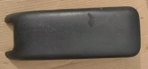 94-97 Chevrolet S10 GMC Sonoma, Center Console Armrest Lid, Graphite - Picture 1 of 6
