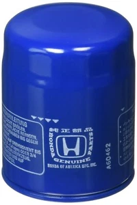 Genuine Honda OEM Oil Filter 15400-PLM-A02 Fits GX690 GX630 GX610 GX620 GX670 - Picture 1 of 3