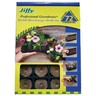 Jiffy J3R72 Peat Pellet Refill Tray 72 for No.272