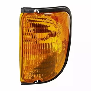 Parking Side Marker Light Assembly Left Hand Side For 04-07 Ford Econoline - Picture 1 of 6