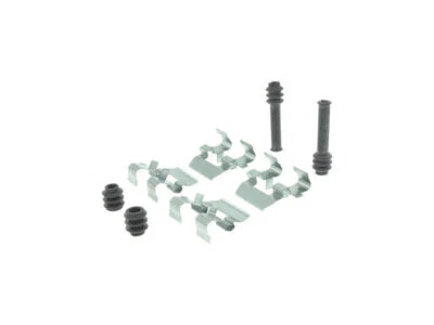 Kit de herrajes de freno delanteros centrados para Saturn SL1 1991-2002 51241QK 1999 1993 1998 Foto 1 de 2