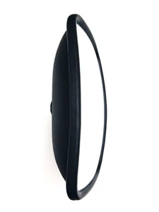 Espejo exterior R300 espejo gran angular tractor camión ø15-26 260x180 mm - Imagen 1 de 8