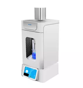 Emulsionante Ultrasuoni Automatico Completo Omogeneizzatore Estrazione Ultrasuoni Dispersore - Foto 1 di 8