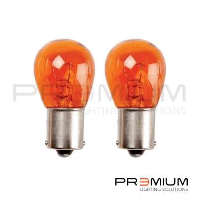 PARA FIAT PANDA MK4 2011-2021 581 INDICADOR REPETIDOR DE LUCES ÁMBAR NARANJA Foto 1 de 3