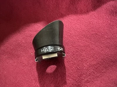 Used KMZ eyecup ND-2 for ZENIT camera - Image 1 of 4