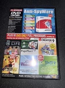 PC Advisor Issue 139 - February 2007 - Picture 1 of 3