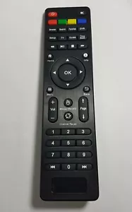 Replacement Remote Control for Jadoo TV Android Box for Jadoo 4, Jadoo 5, Jadoo - Bild 1 von 1
