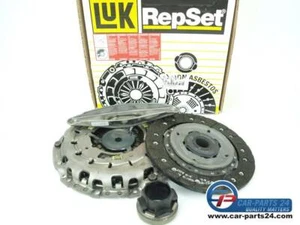 Kit frizione Cutch Kit LUK per BMW E81- E88 E90 E91 F20 F30 - F35 E84 1.6-1.8d - Foto 1 di 1