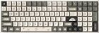 IQUNIX F97 Anhalter kabellose mechanische Tastatur hintergrundbeleuchtet MX Kirsche