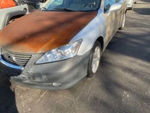 Engine ECM Electronic Control Module By Glove Box Fits 07 LEXUS ES350 607628 - Picture 1 of 12