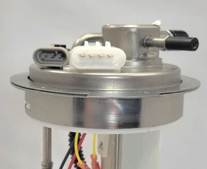 Bosch Fuel Pump Module F00E194637 for Chevrolet GMC Silverado 1500 2005-2007 - Picture 1 of 5