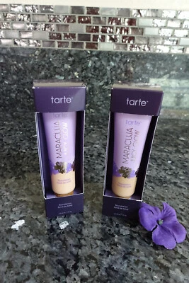 Tarte Maracuja juicy glow foundation new in box 1oz select your shade - Image 1 of 3