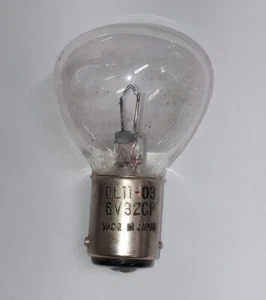DL11-03 PHOTO, PROJECTOR, STAGE, STUDIO, A/V LAMP BULB ***FREE SHIPPING*** - Picture 1 of 1