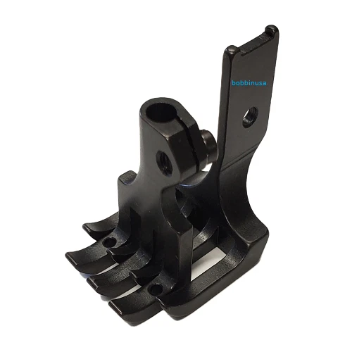 Prensatelas 5/8 Doble Pies para Caminar Máquina Cose Foto 1 de 1